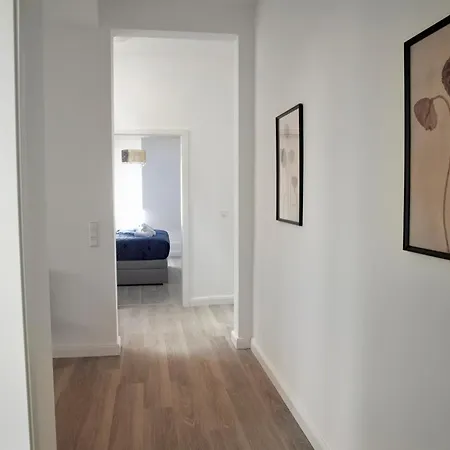 Schlossberg Residences - Xxl-Design-Apartment Mit Schlossblick Fuer Bis Zu 12 Personen Schwetzingen Exterior photo