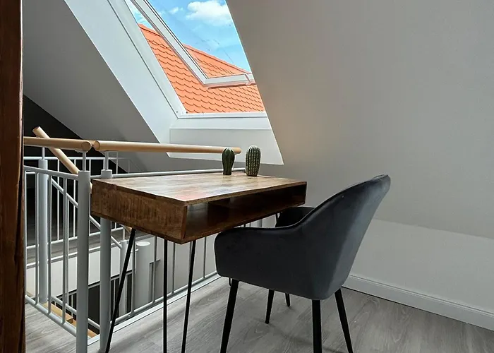 Schlossberg Residences - Xxl-Design-Apartment Mit Schlossblick Fuer Bis Zu 12 Personen
