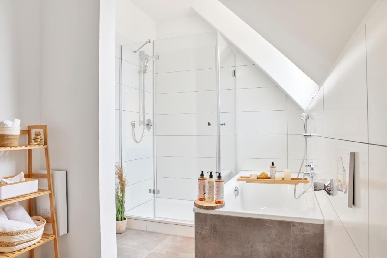 Schlossberg Residences - Xxl-design-apartment Mit Schlossblick Fuer Bis Zu 12 Personen Apartment *