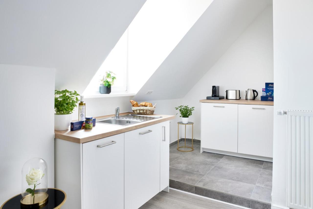 Schlossberg Residences - Xxl-design-apartment Mit Schlossblick Fuer Bis Zu 12 Personen Apartment *