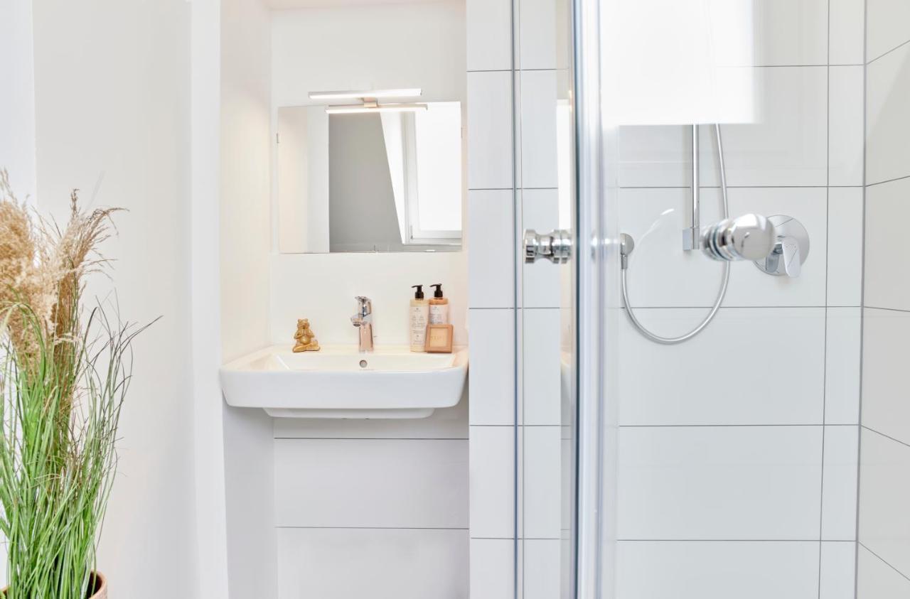 Apartment Schlossberg Residences - Xxl-design-apartment Mit Schlossblick Fuer Bis Zu 12 Personen *