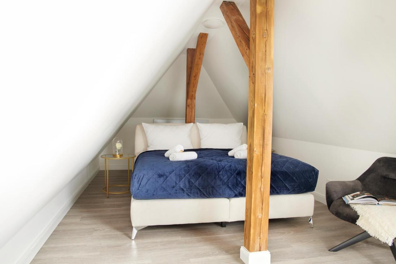 Apartment Schlossberg Residences - Xxl-design-apartment Mit Schlossblick Fuer Bis Zu 12 Personen *