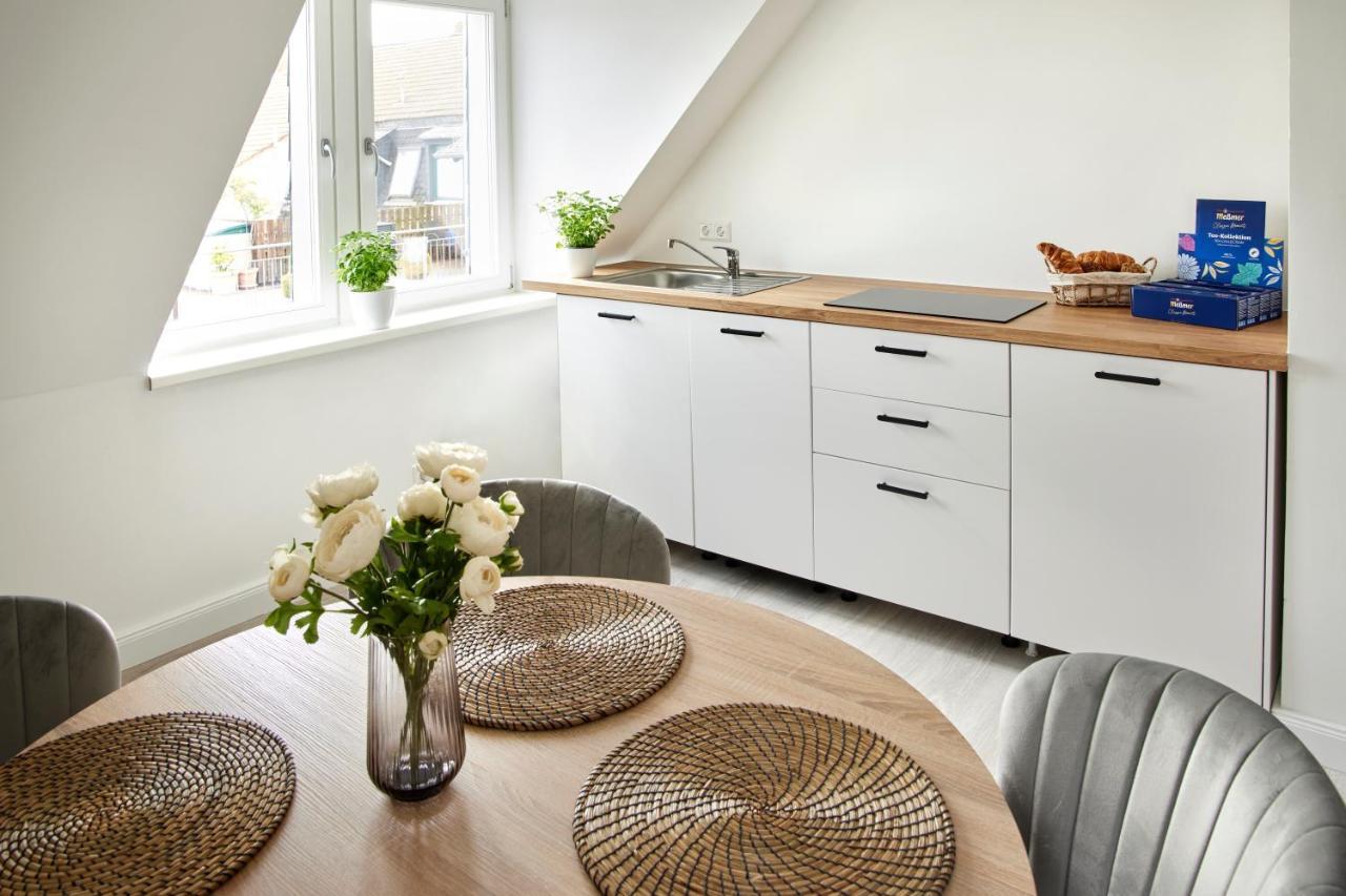 Apartment Schlossberg Residences - Xxl-design-apartment Mit Schlossblick Fuer Bis Zu 12 Personen