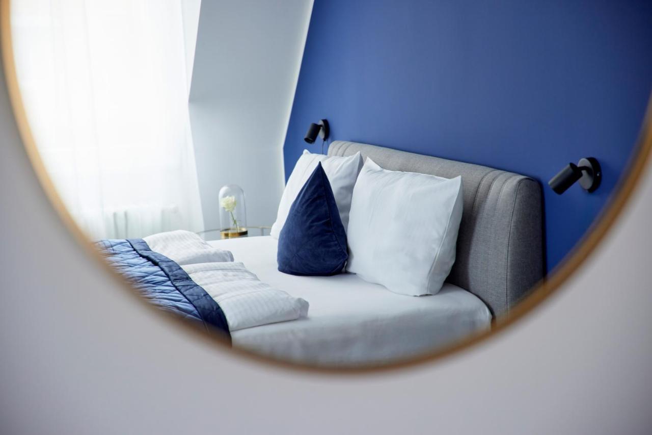 Schlossberg Residences - Xxl-design-apartment Mit Schlossblick Fuer Bis Zu 12 Personen * Schwetzingen