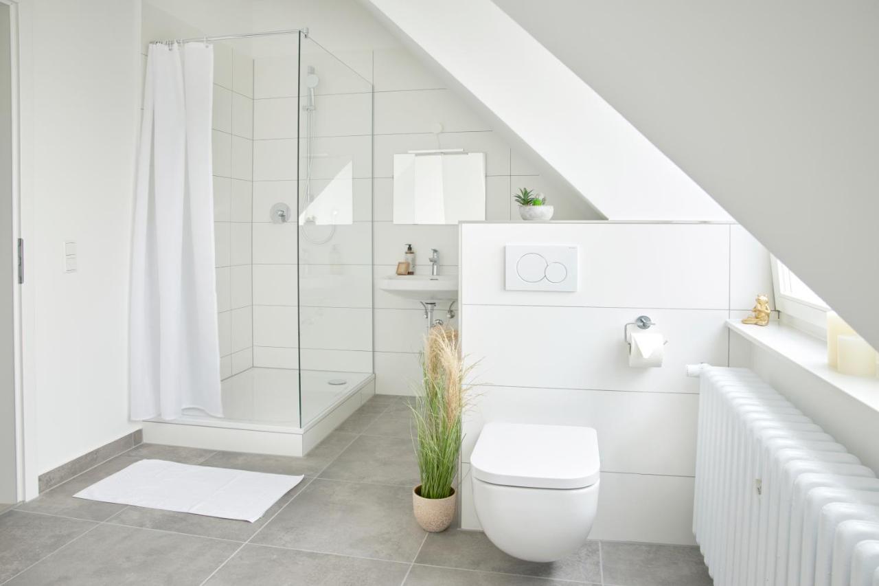 Schlossberg Residences - Xxl-design-apartment Mit Schlossblick Fuer Bis Zu 12 Personen Apartment