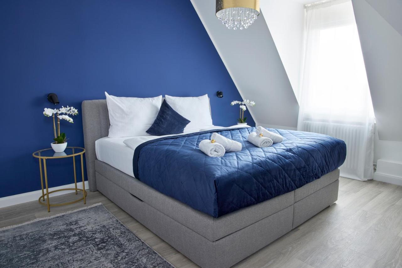 Schlossberg Residences - Xxl-design-apartment Mit Schlossblick Fuer Bis Zu 12 Personen