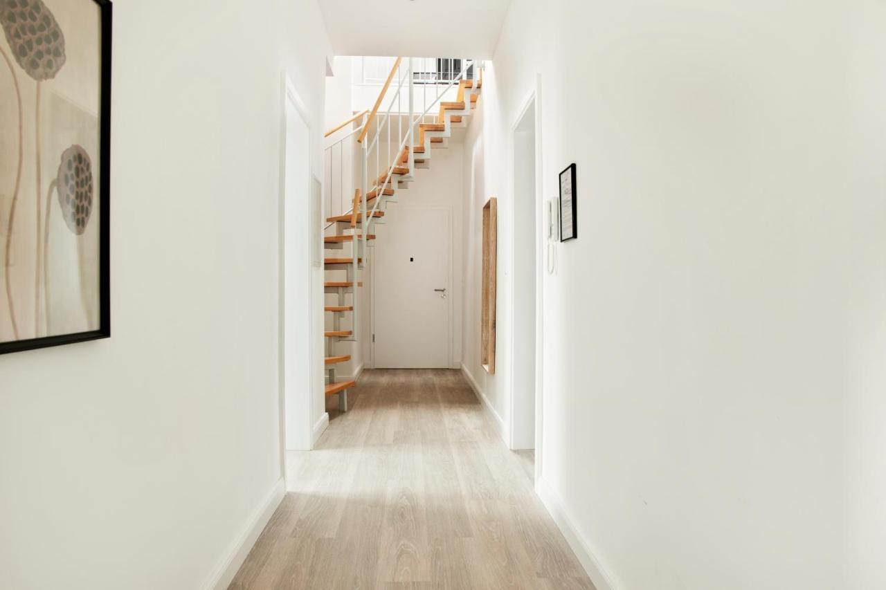 Apartment Schlossberg Residences - Xxl-design-apartment Mit Schlossblick Fuer Bis Zu 12 Personen